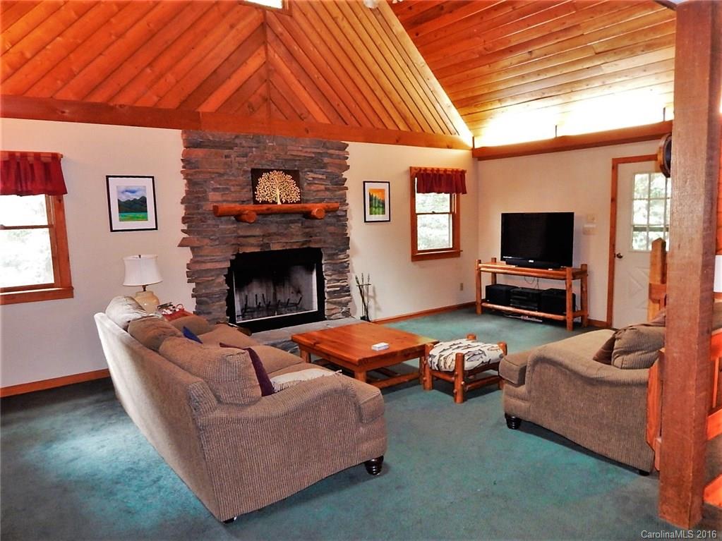 Blue Ridge Overlook - Residential