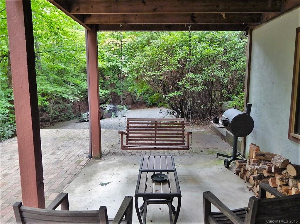 Blue Ridge Overlook - Residential