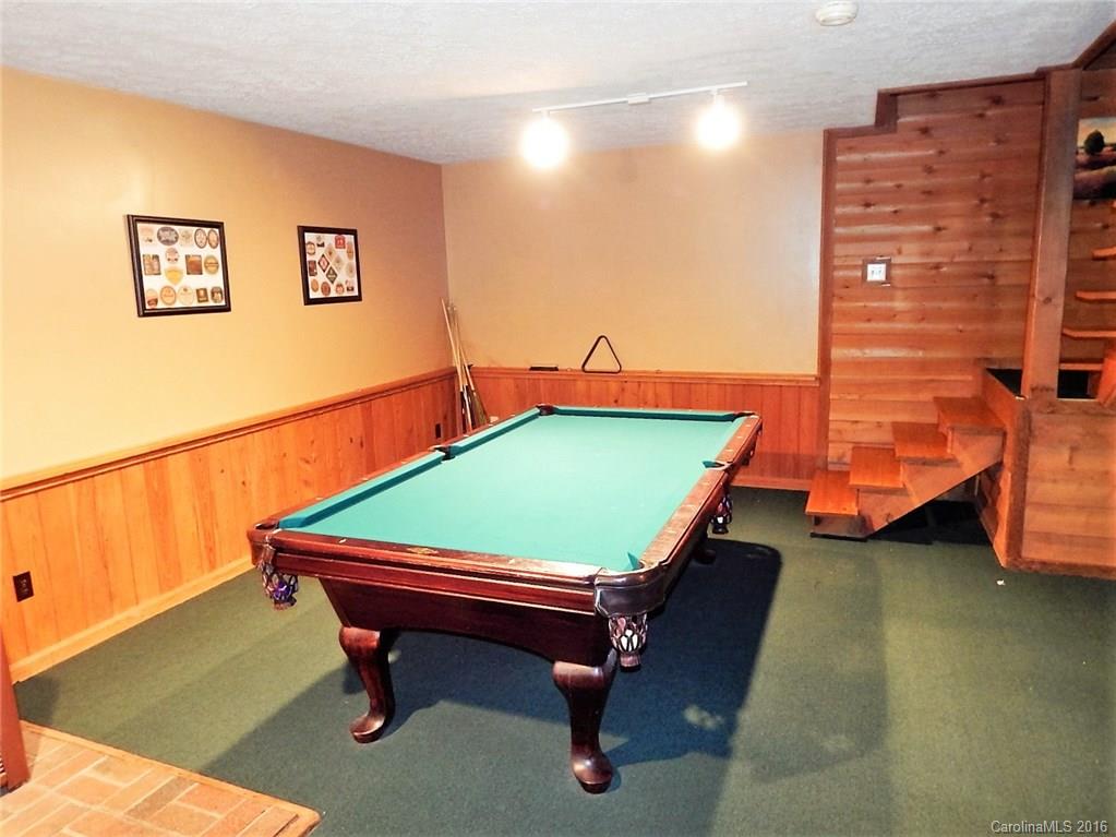 Blue Ridge Overlook - Residential