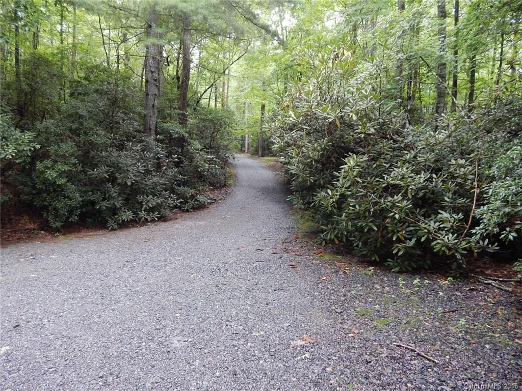 Blue Ridge Overlook - Residential