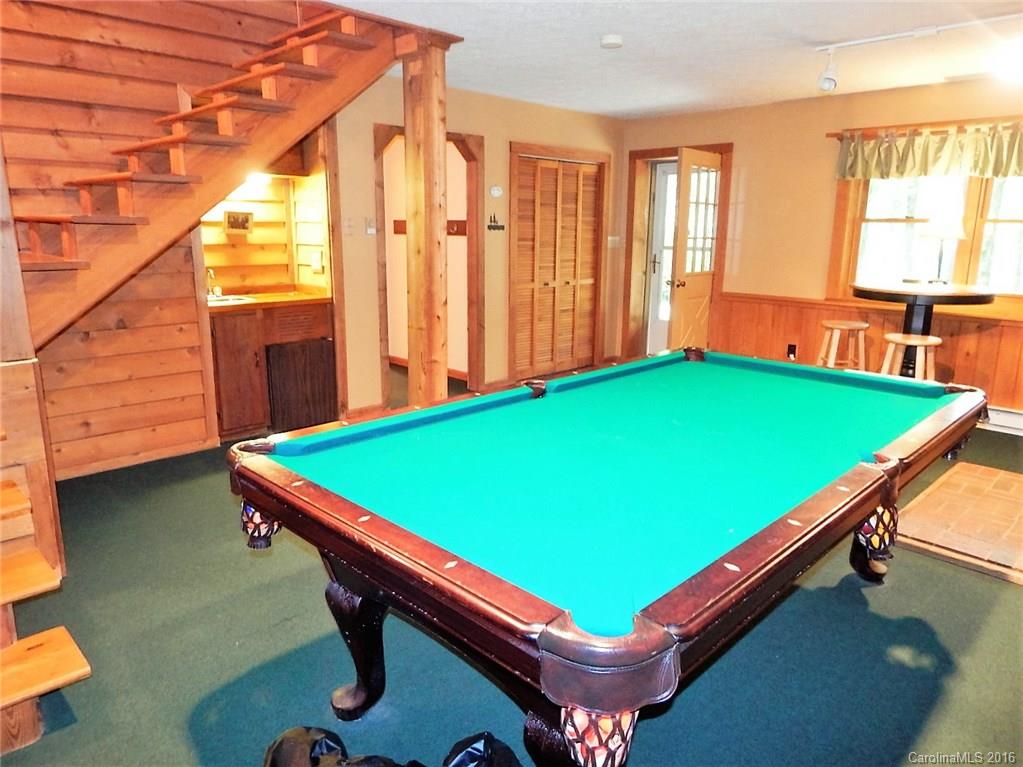 Blue Ridge Overlook - Residential