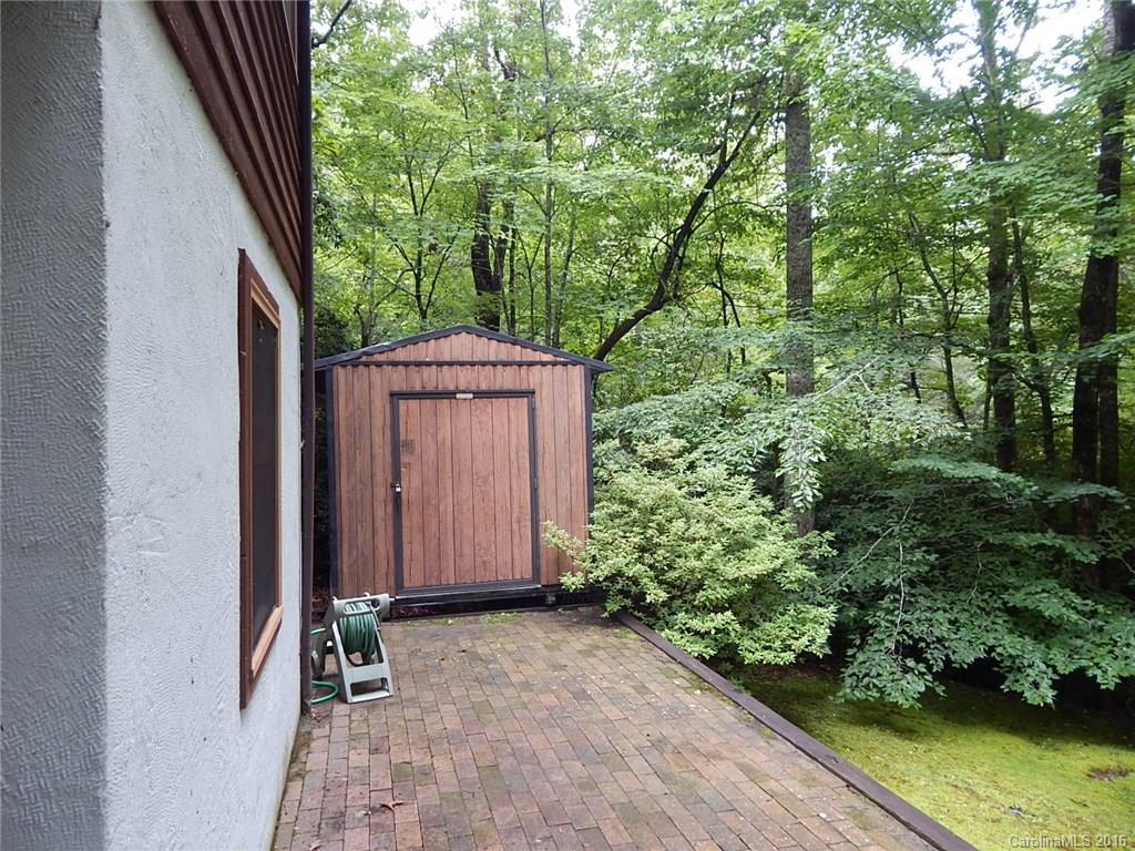 Blue Ridge Overlook - Residential