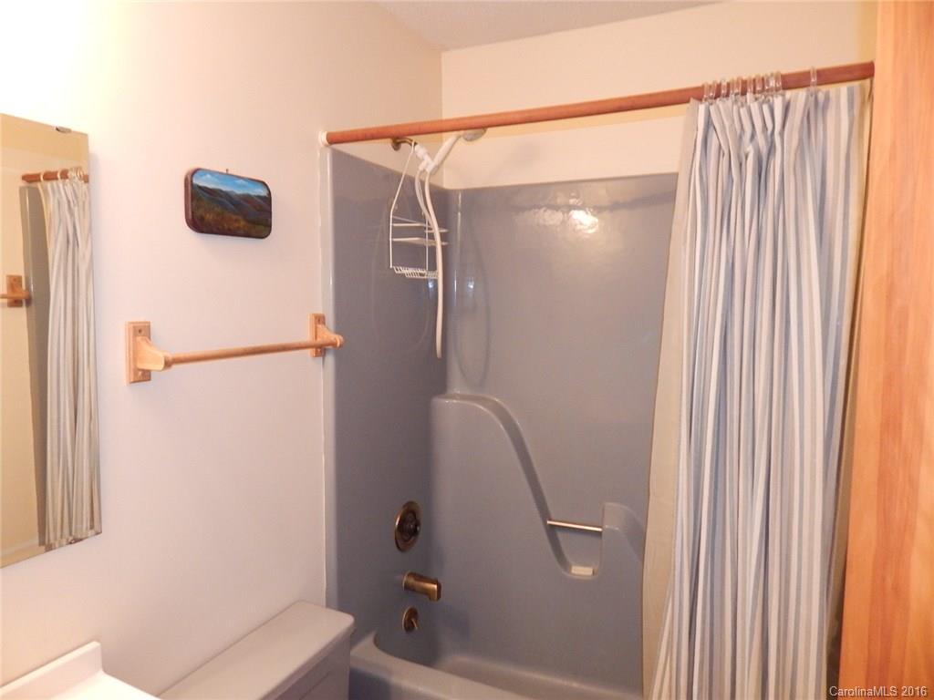 Blue Ridge Overlook - Residential