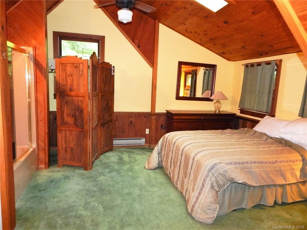 Blue Ridge Overlook - Residential