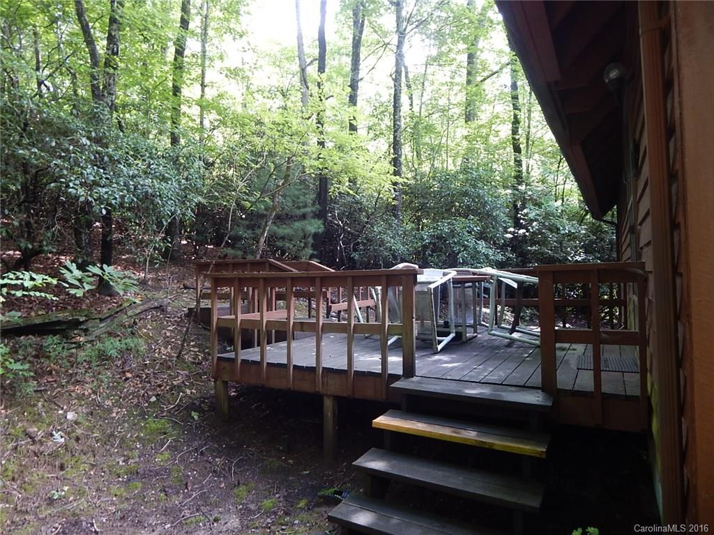 Blue Ridge Overlook - Residential