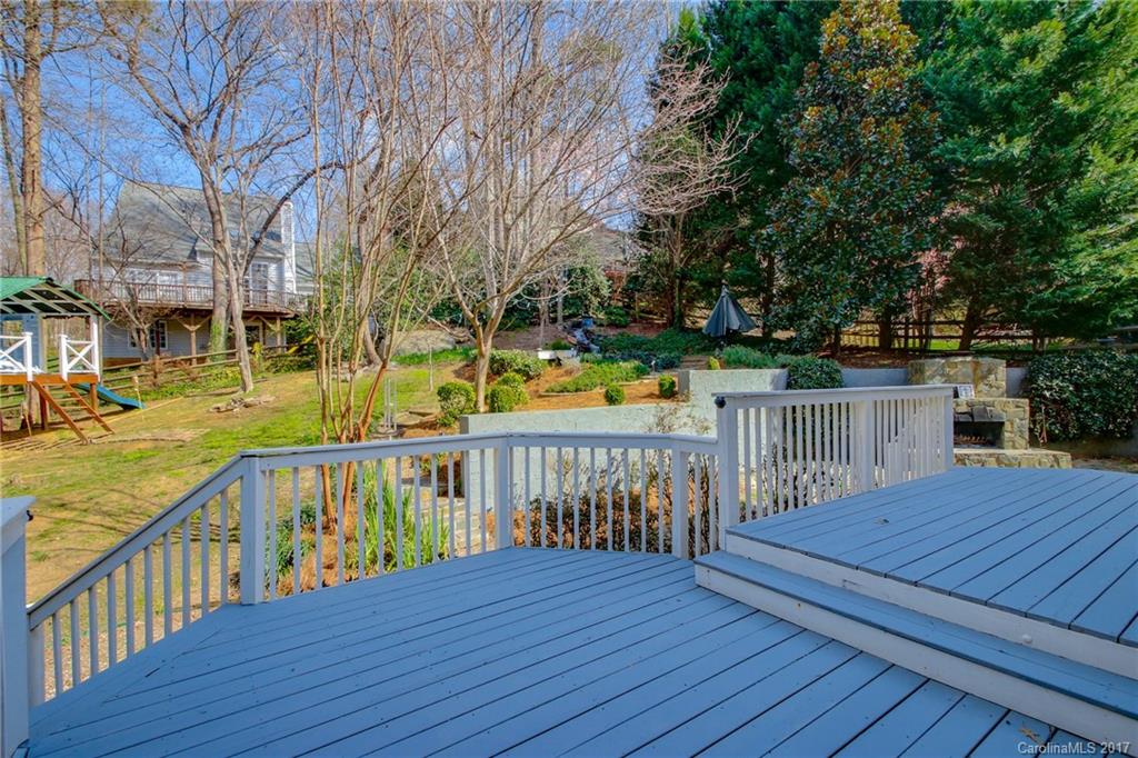 Wynfield Forest - Residential