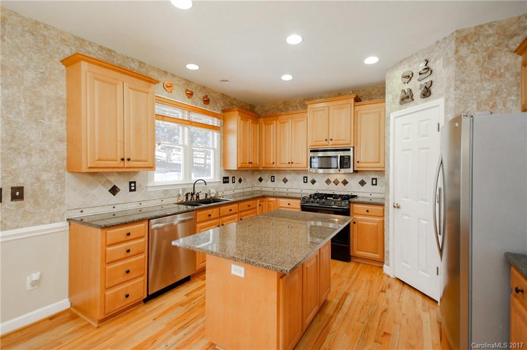 Wynfield Forest - Residential