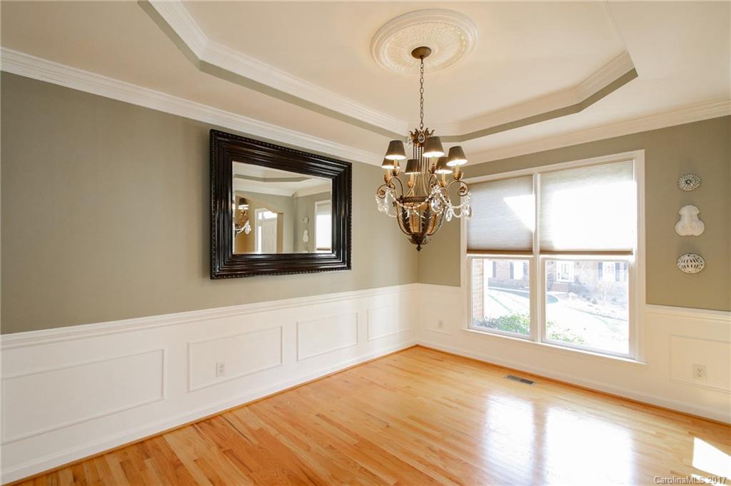 Wynfield Forest - Residential