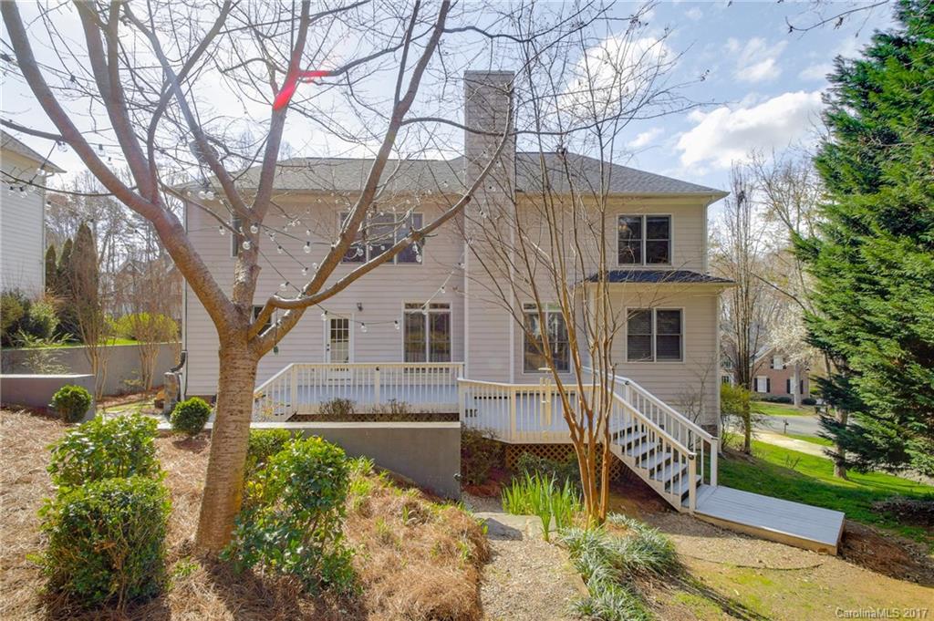 Wynfield Forest - Residential