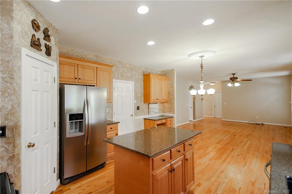 Wynfield Forest - Residential