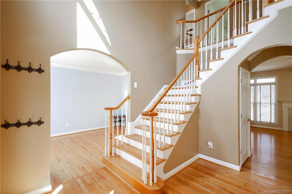 Wynfield Forest - Residential