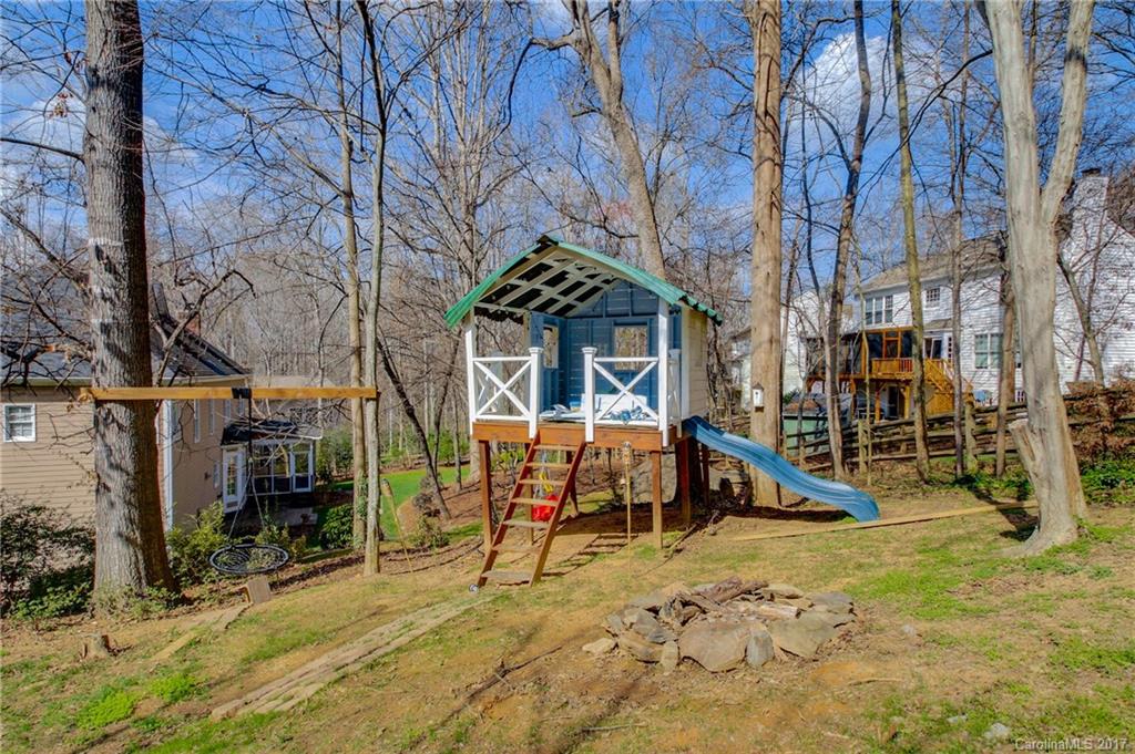 Wynfield Forest - Residential