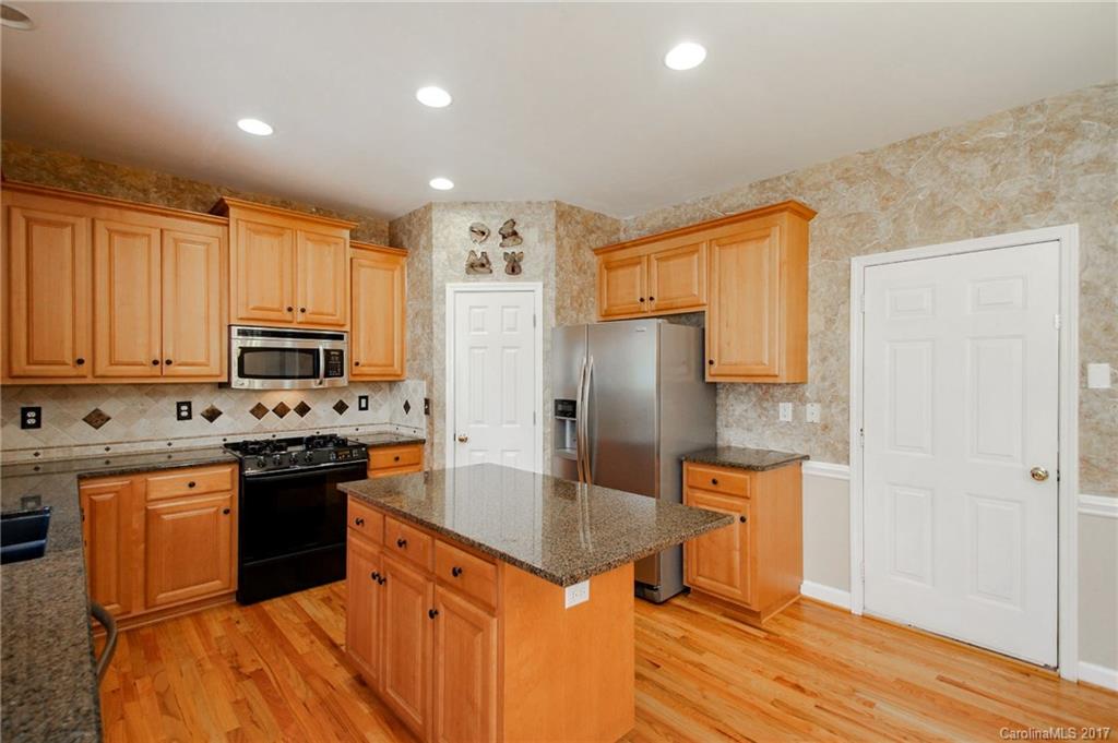 Wynfield Forest - Residential