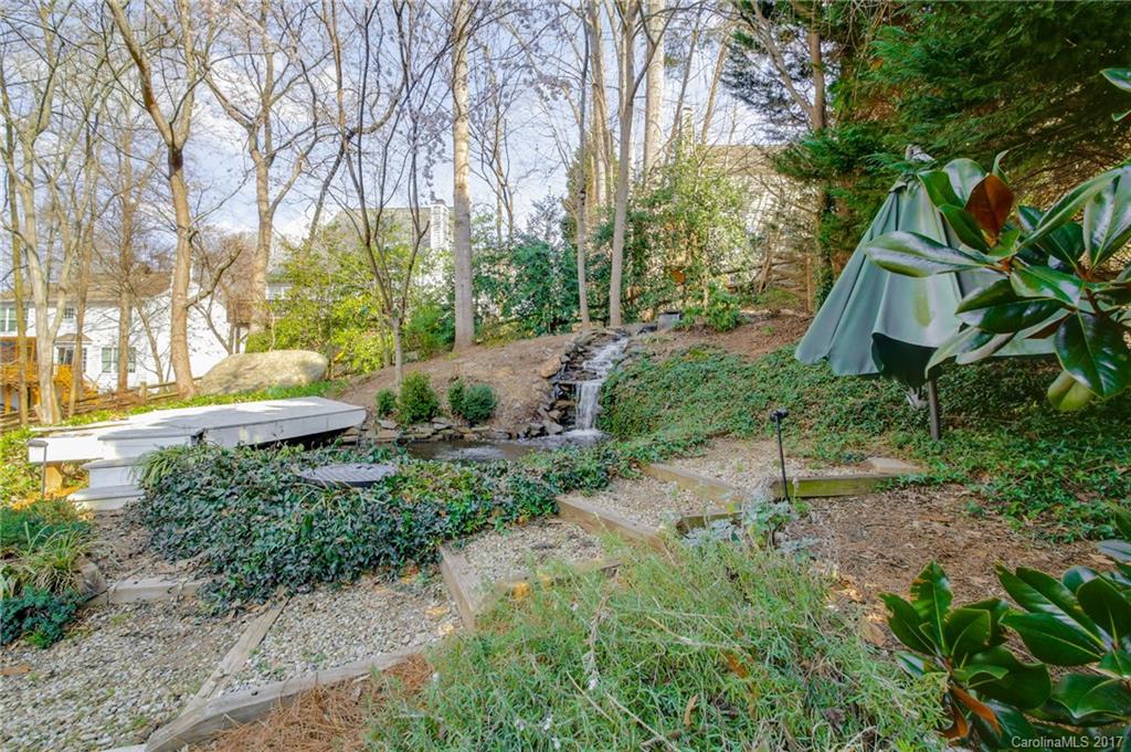 Wynfield Forest - Residential