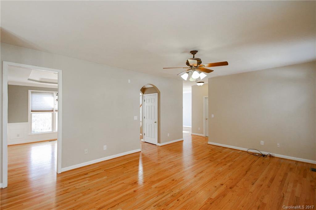 Wynfield Forest - Residential