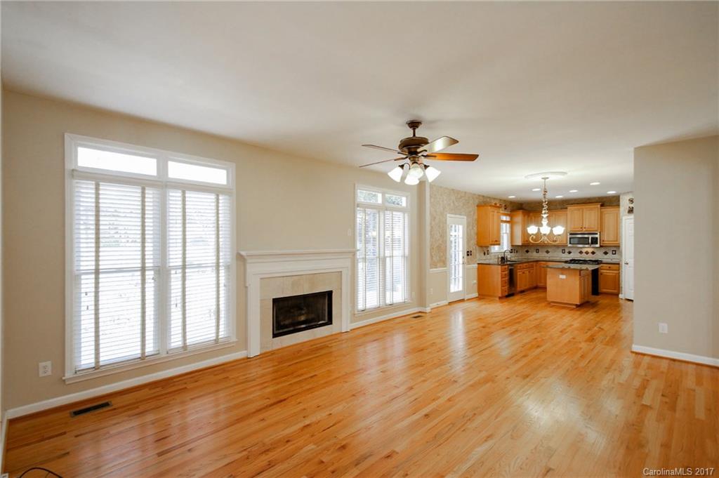 Wynfield Forest - Residential