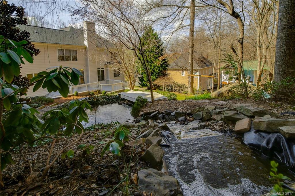 Wynfield Forest - Residential