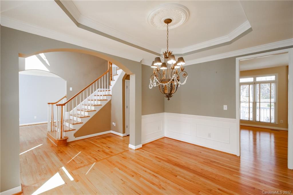 Wynfield Forest - Residential