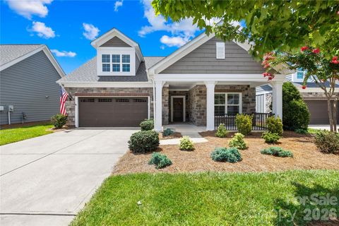 135 Valleymist Lane Mooresville NC 28117