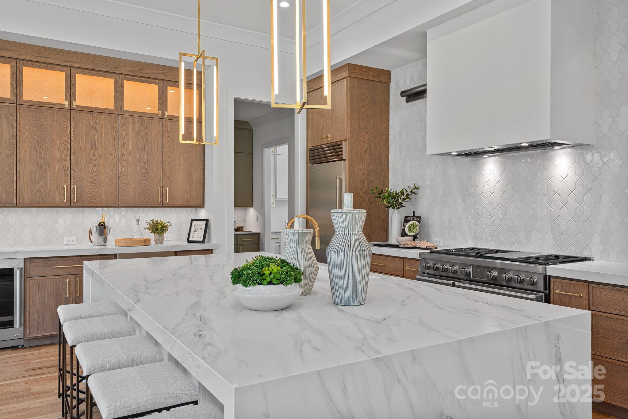 The Cloisters - Residential