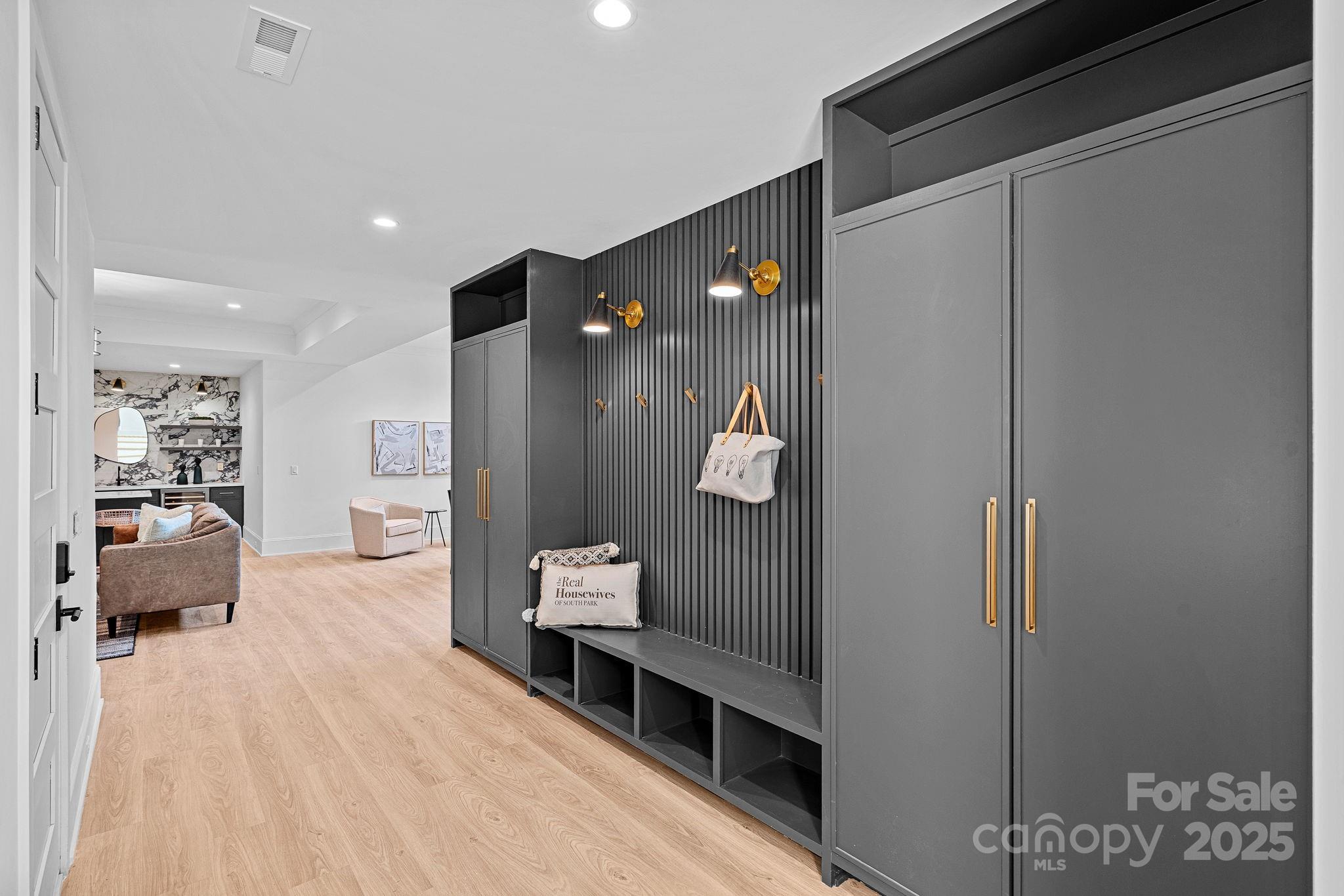 The Cloisters - Residential