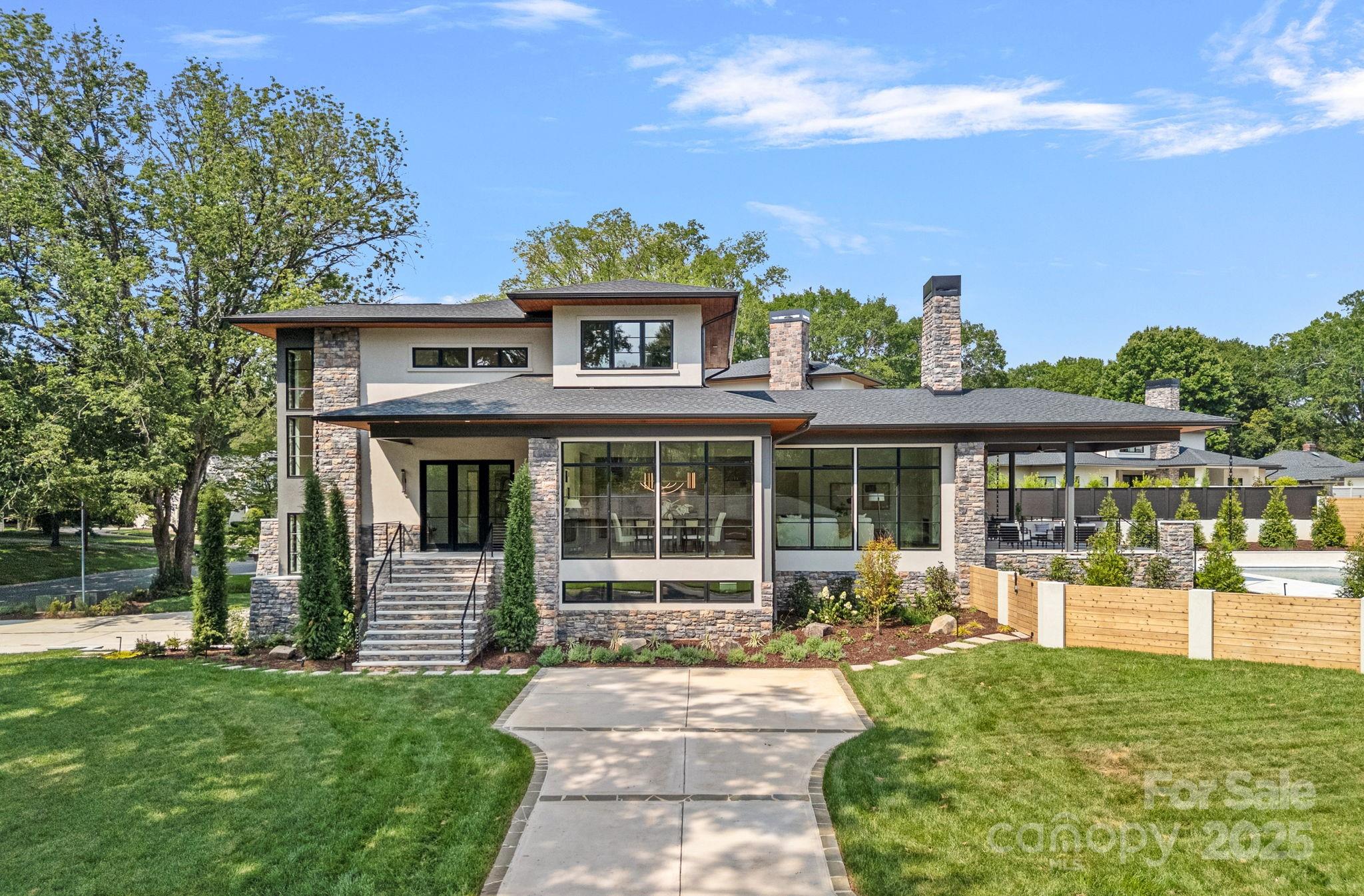 The Cloisters - Residential