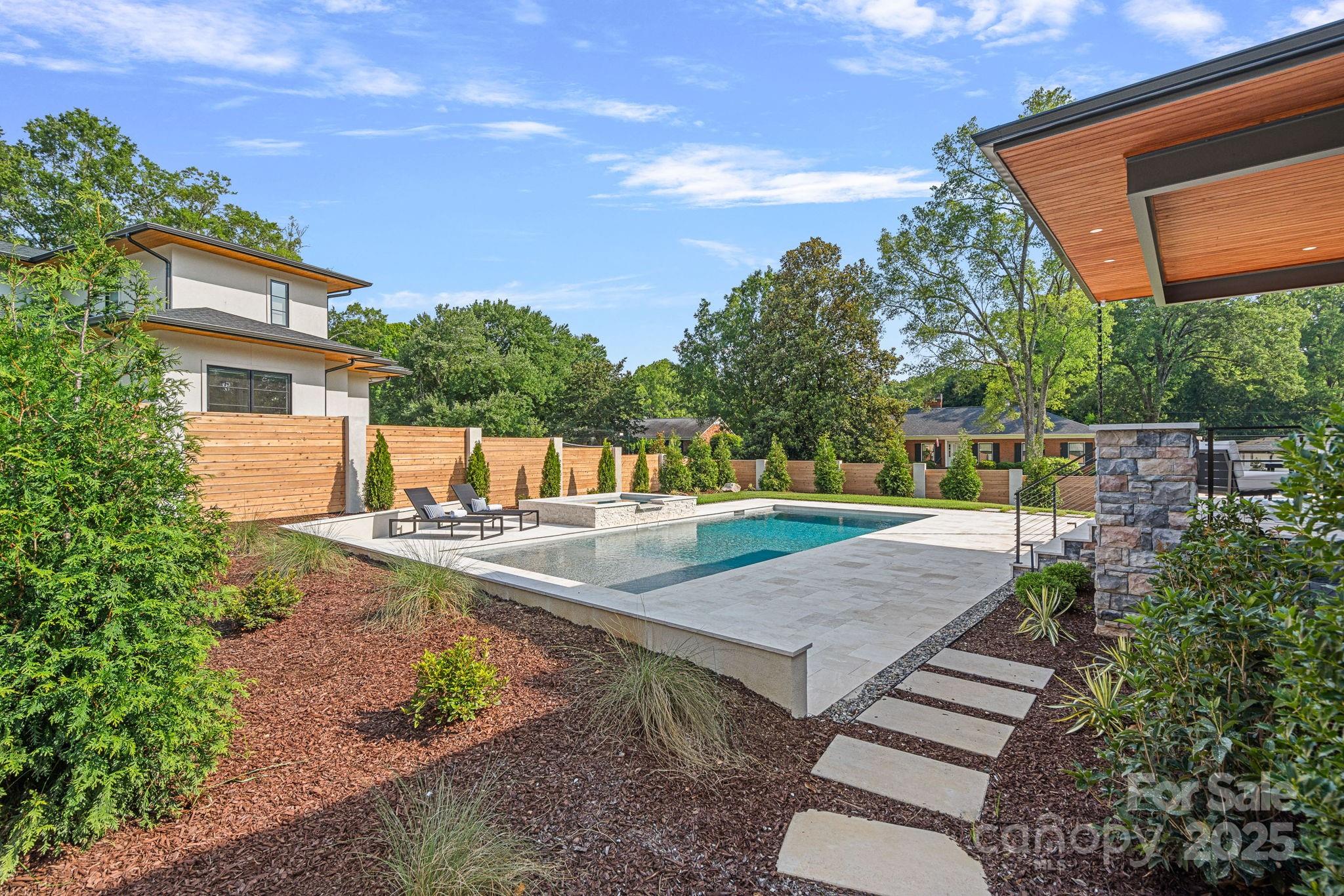 The Cloisters - Residential