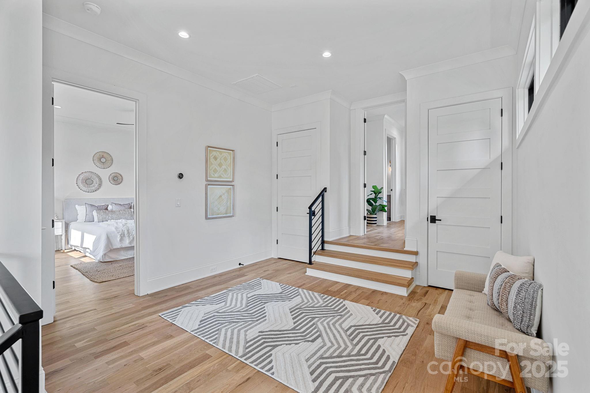 The Cloisters - Residential