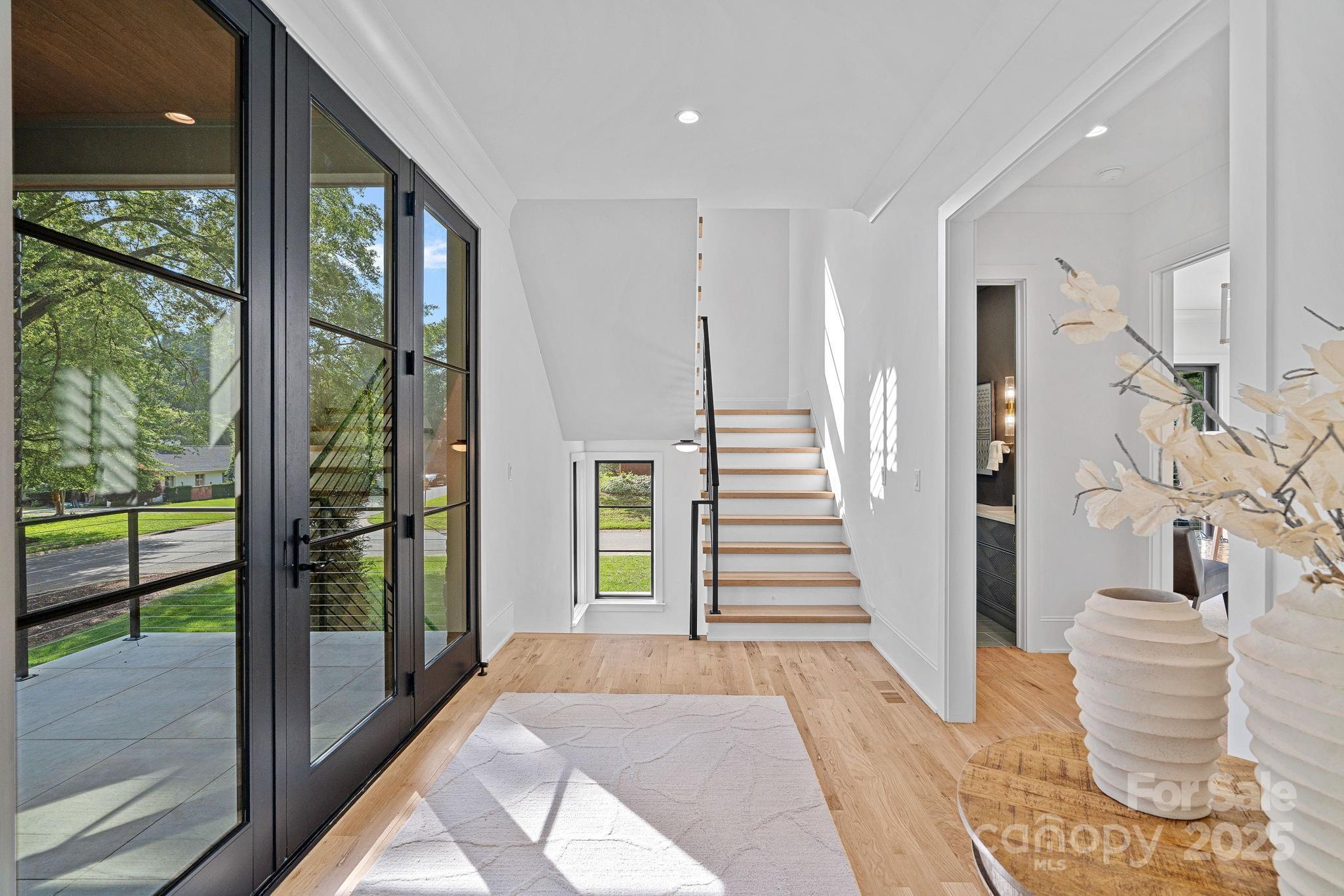 The Cloisters - Residential