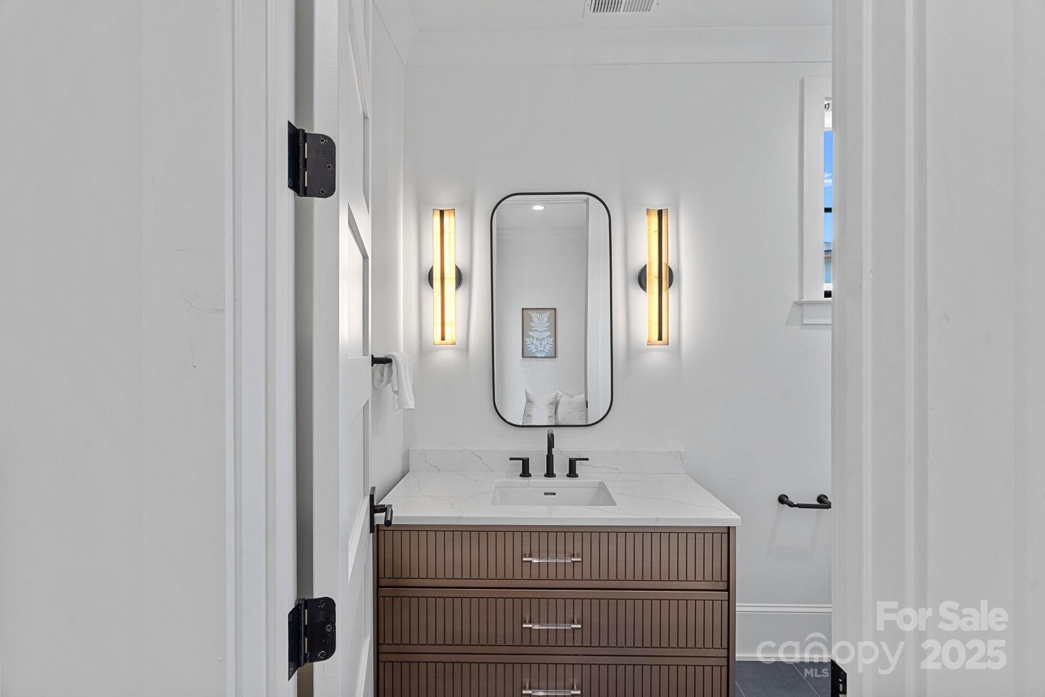 The Cloisters - Residential