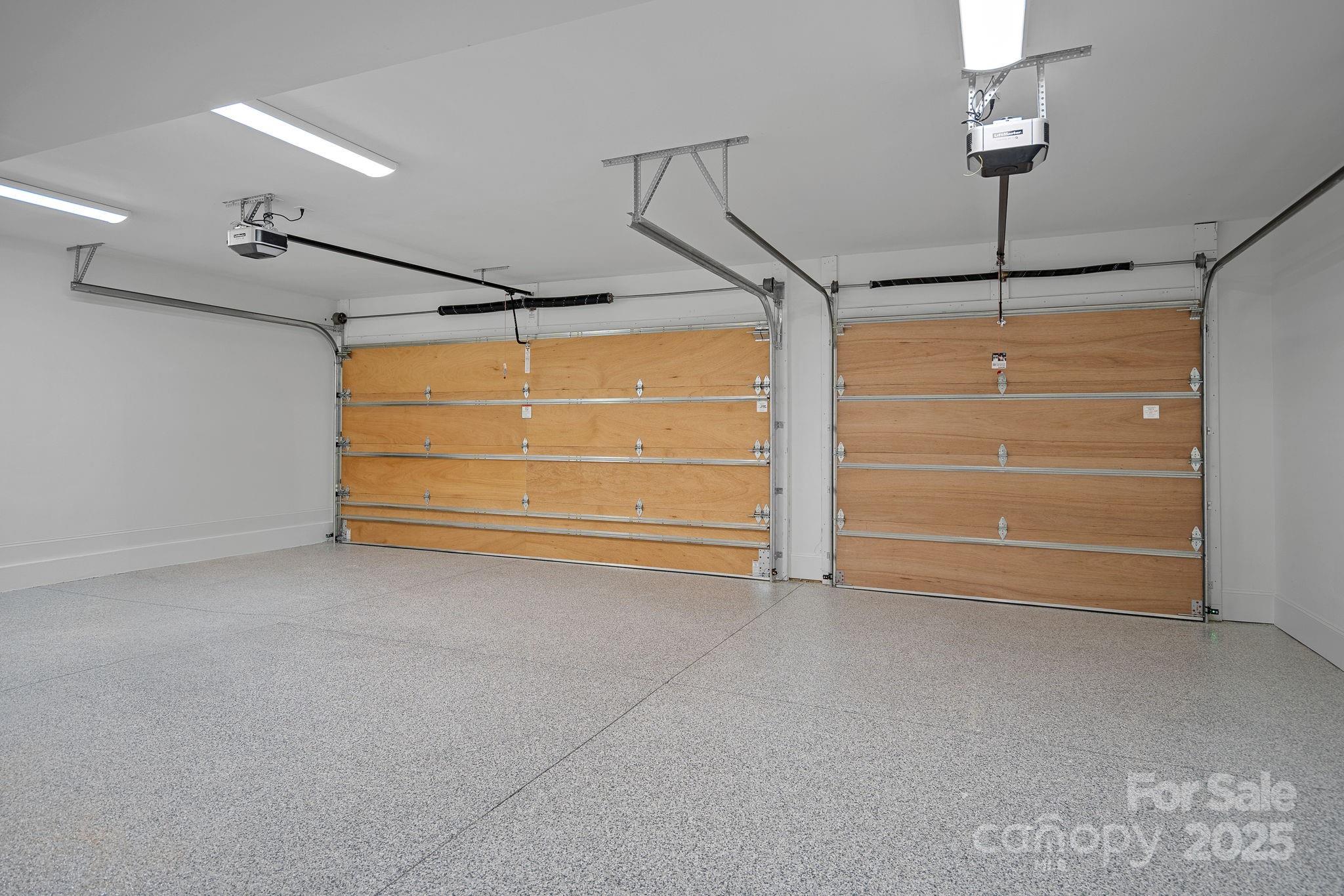 The Cloisters - Residential