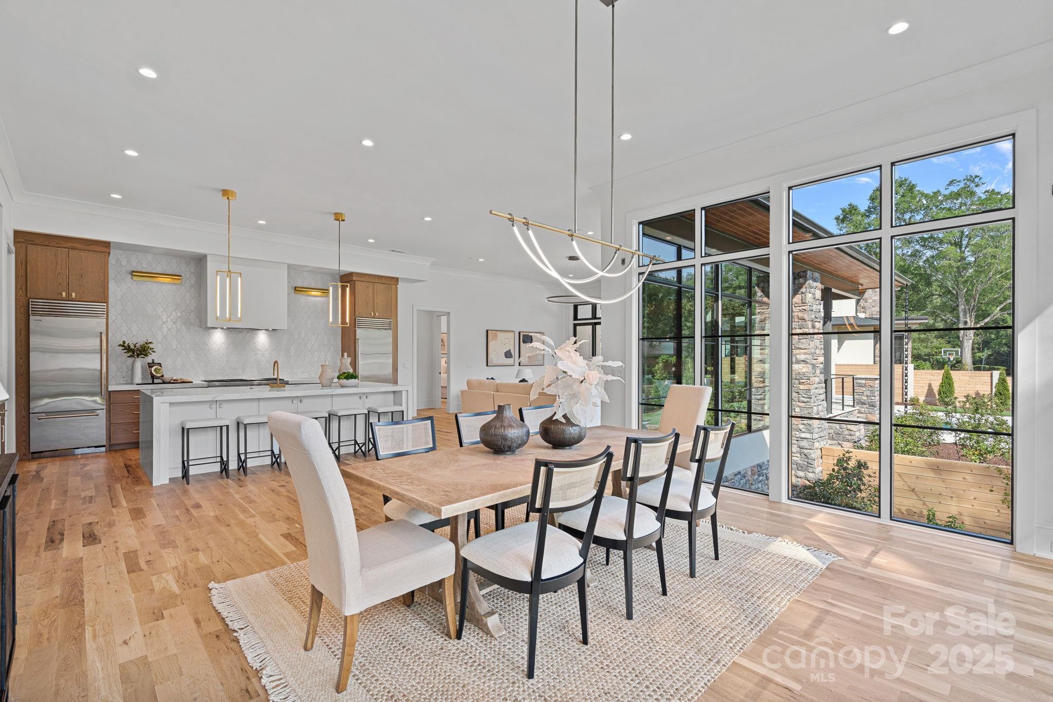 The Cloisters - Residential