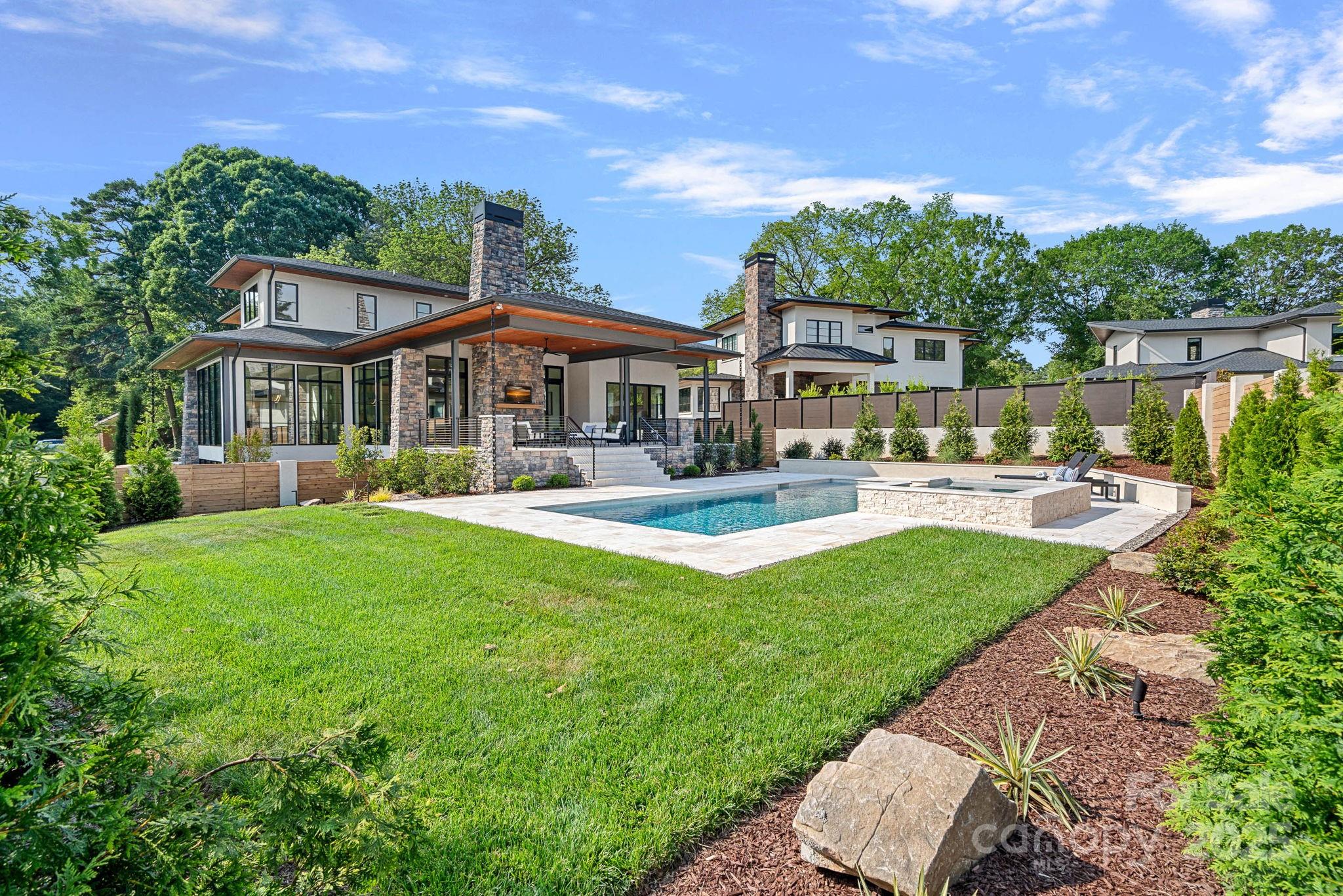 The Cloisters - Residential