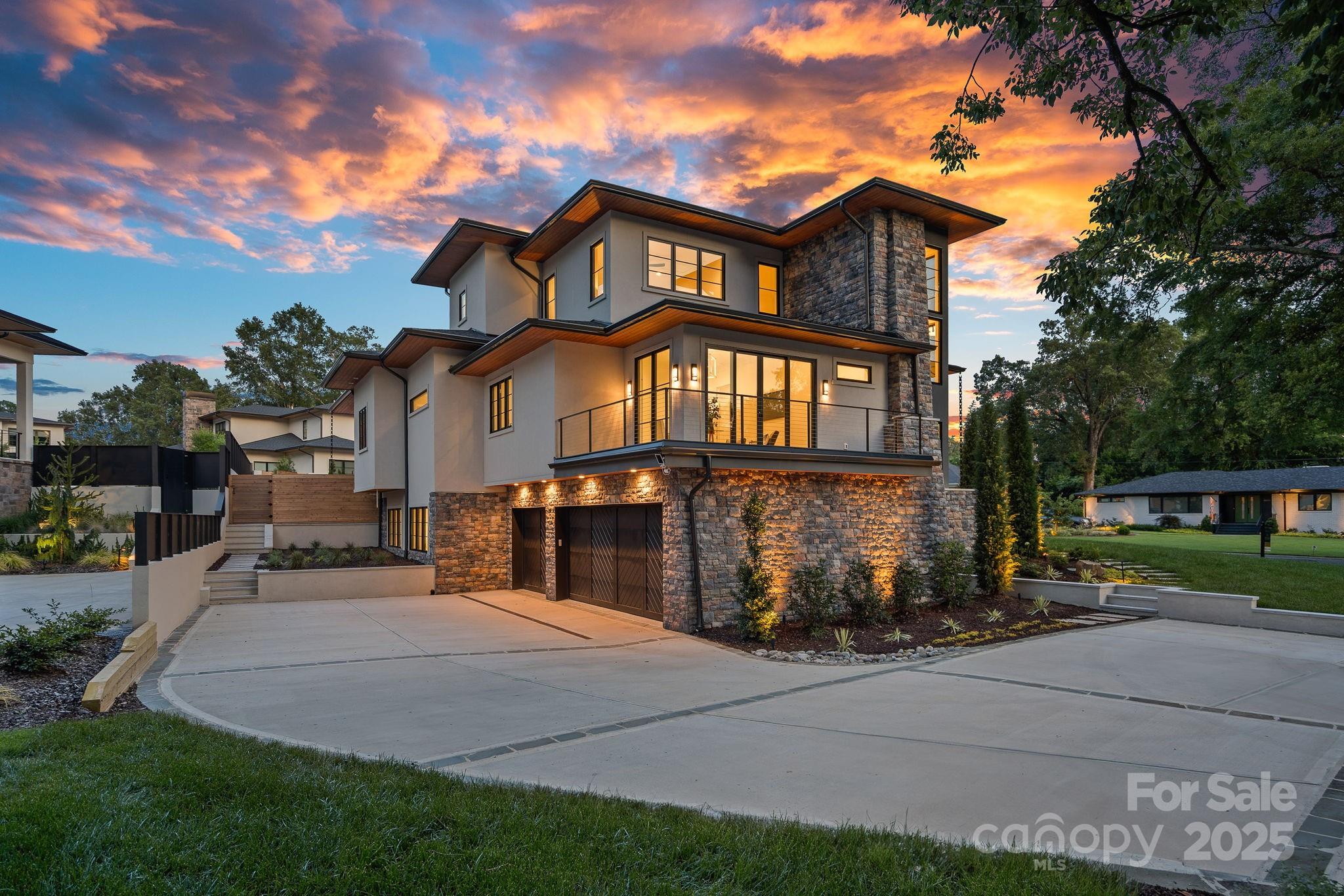 The Cloisters - Residential