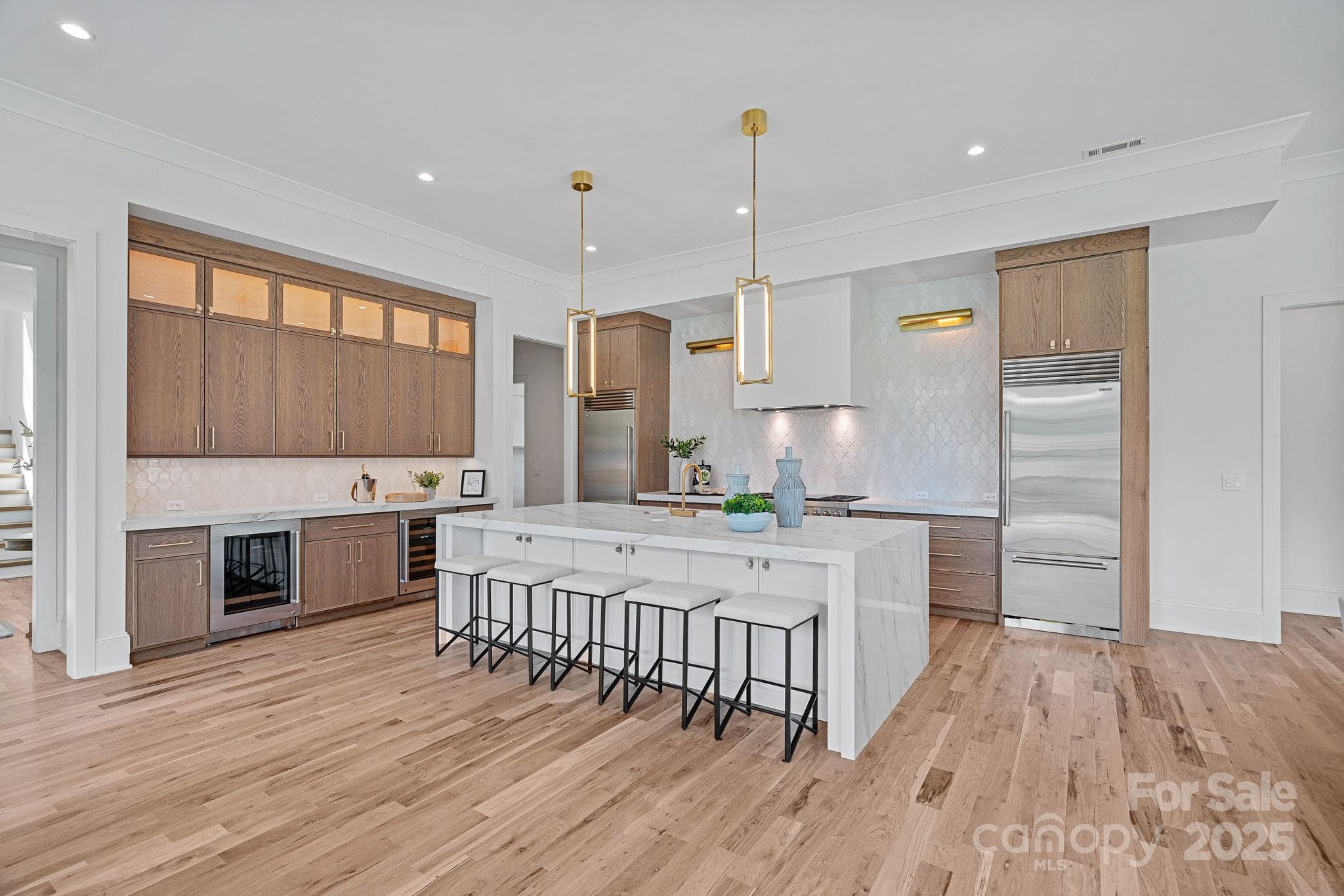 The Cloisters - Residential