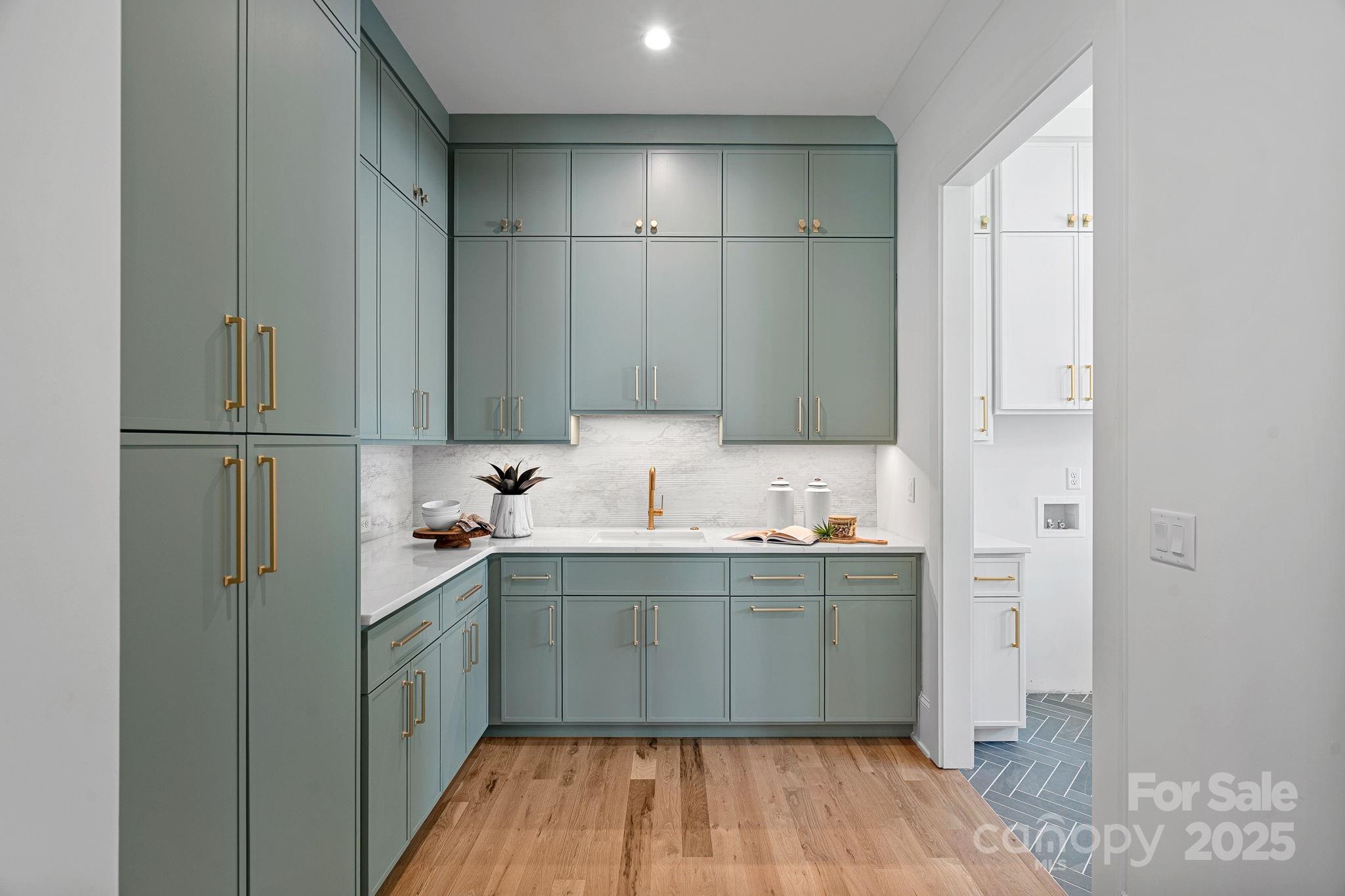 The Cloisters - Residential