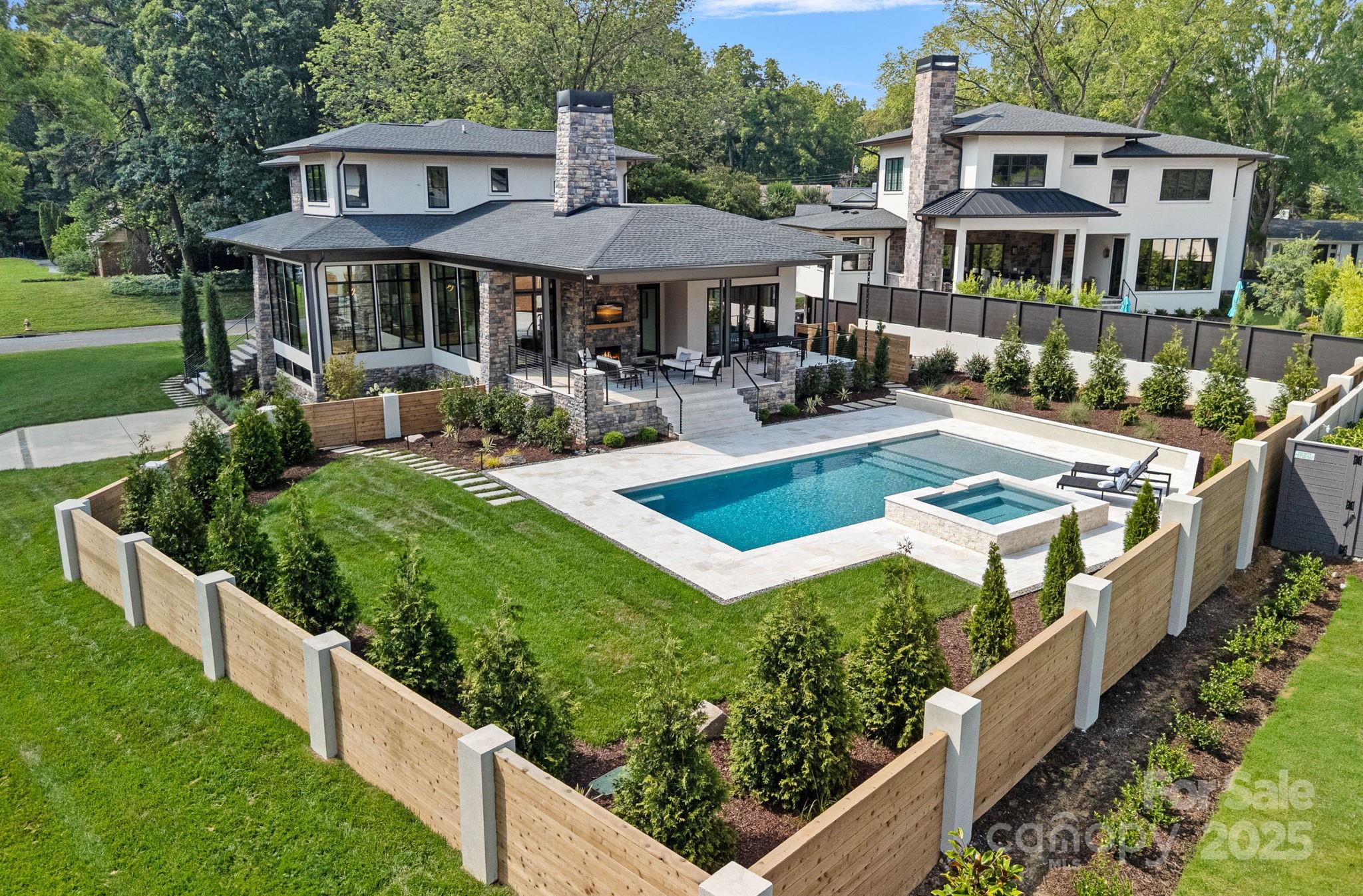 The Cloisters - Residential