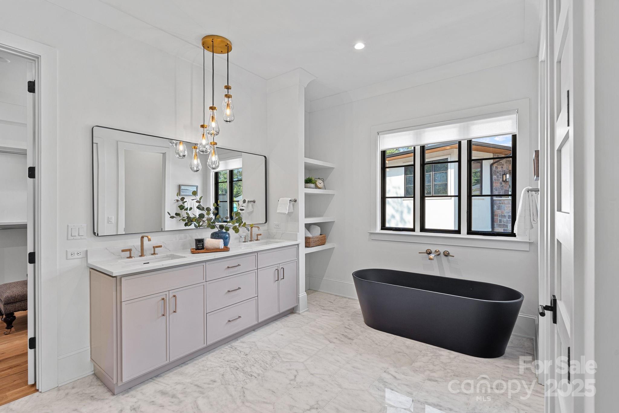 The Cloisters - Residential