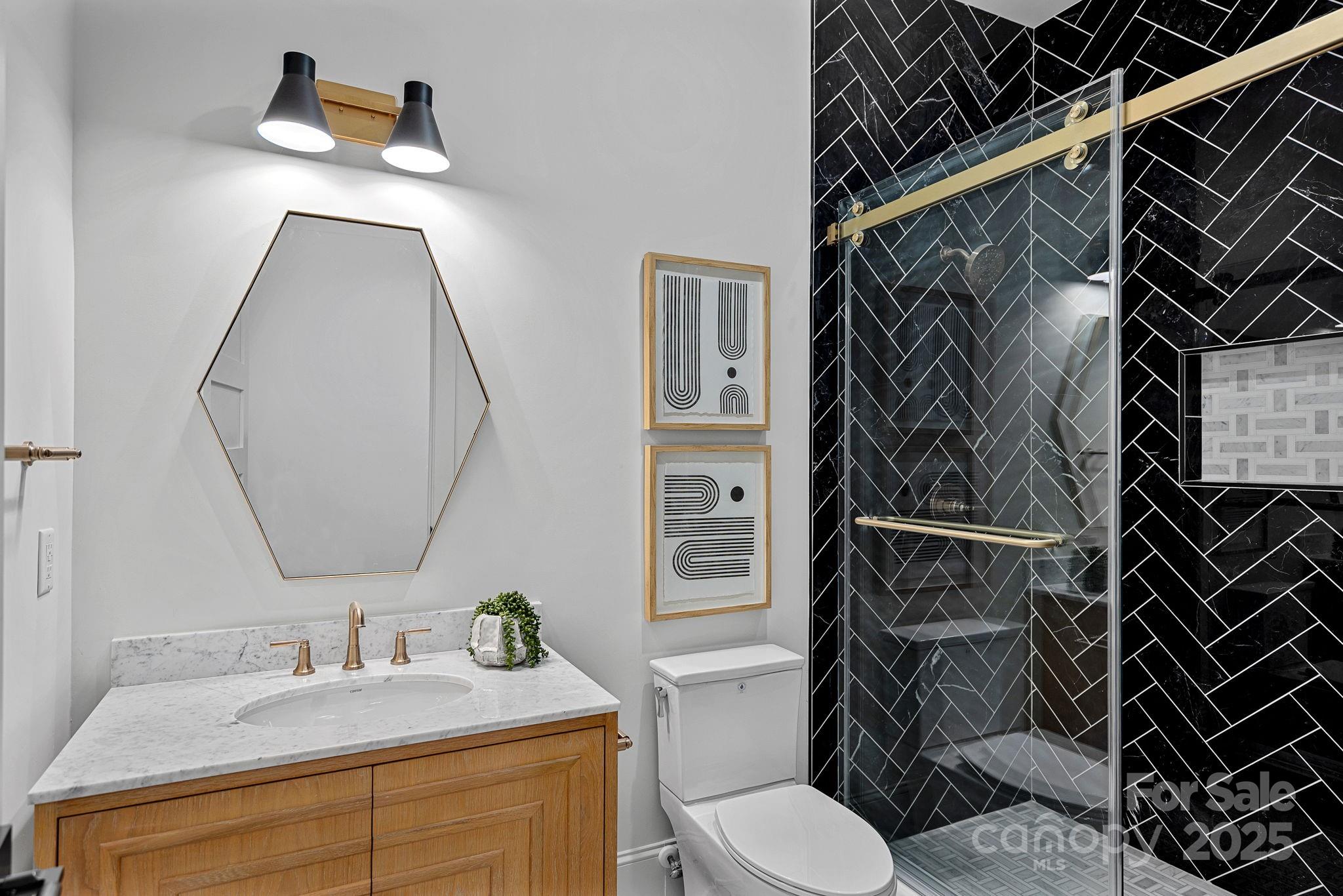 The Cloisters - Residential