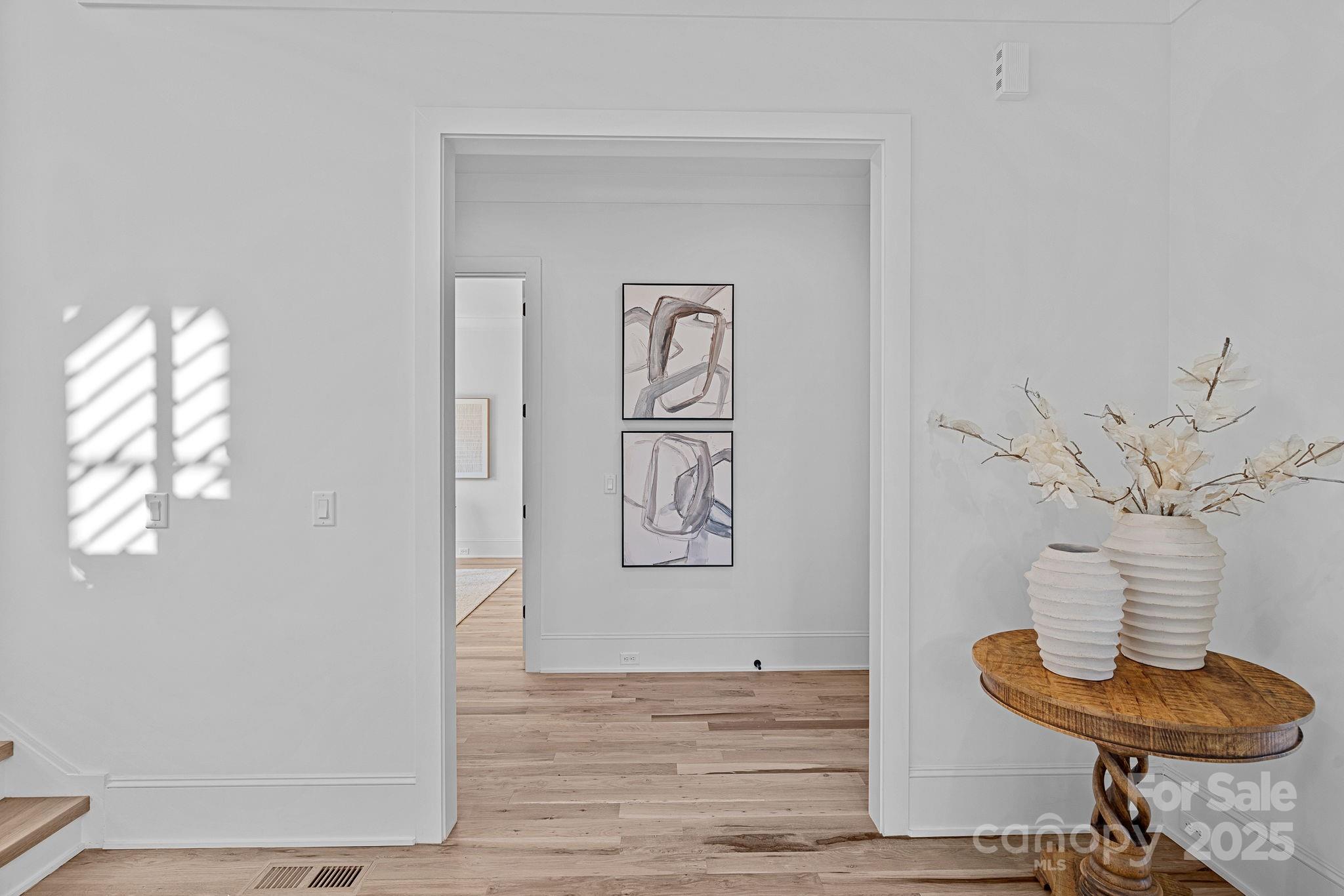 The Cloisters - Residential