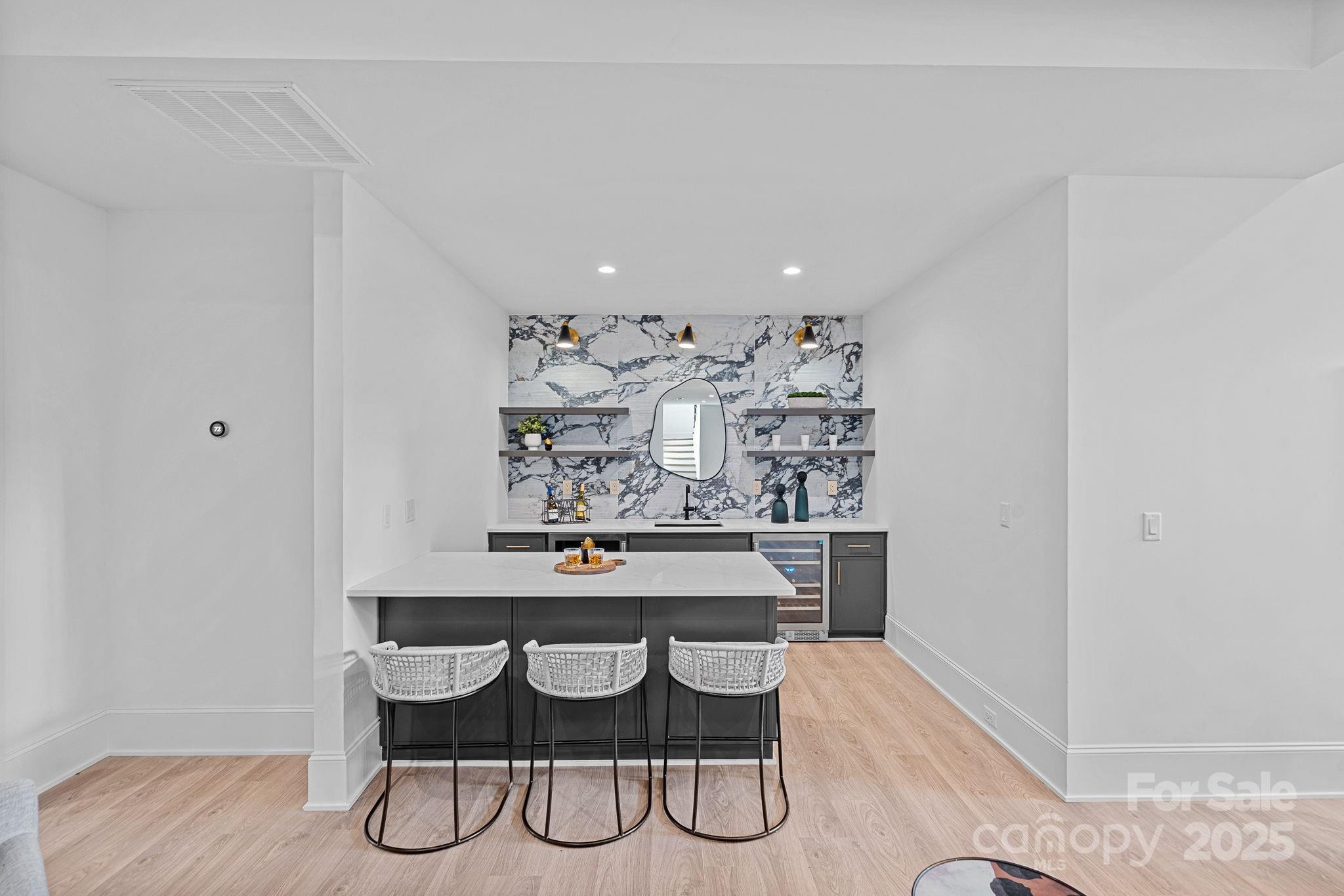 The Cloisters - Residential