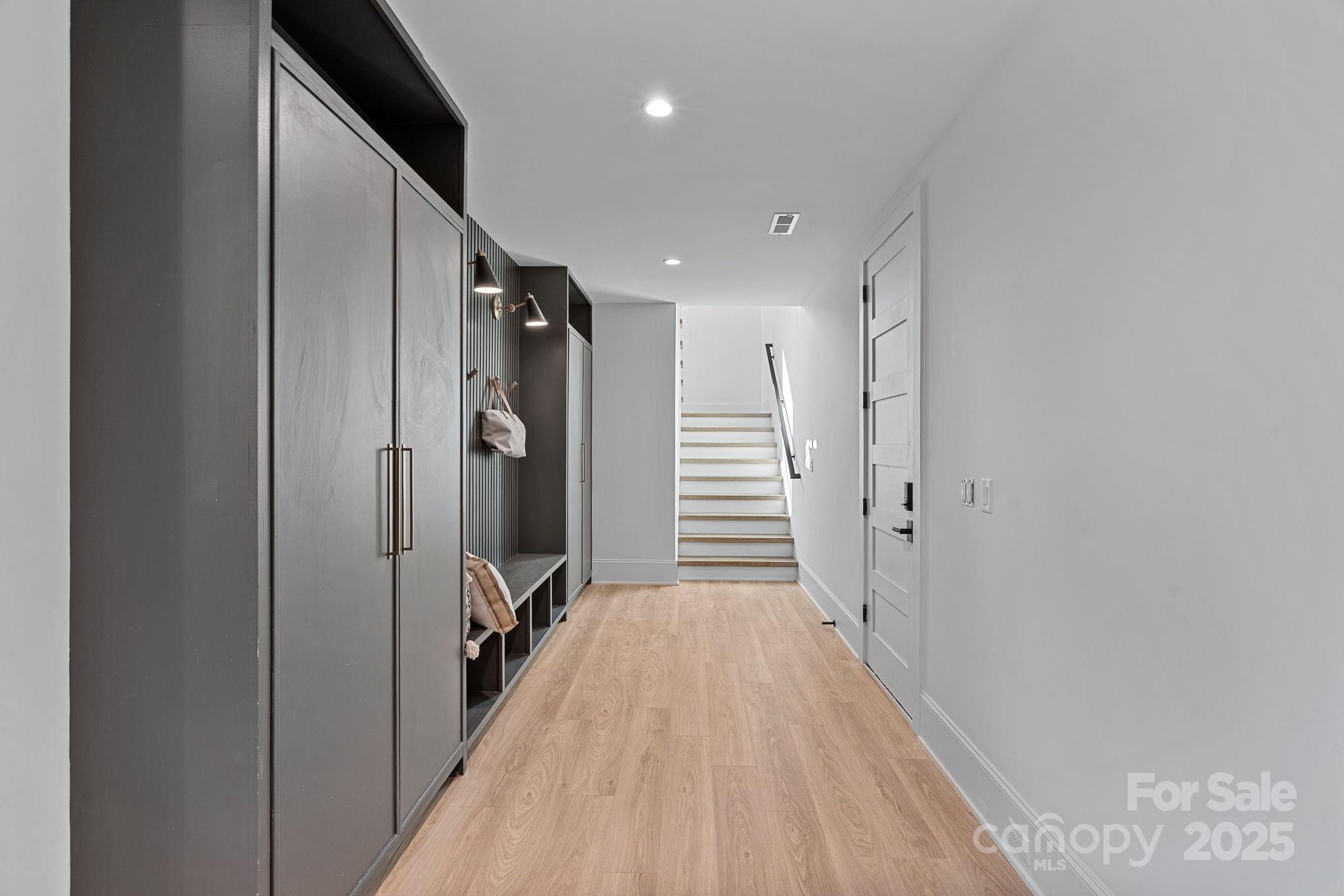 The Cloisters - Residential