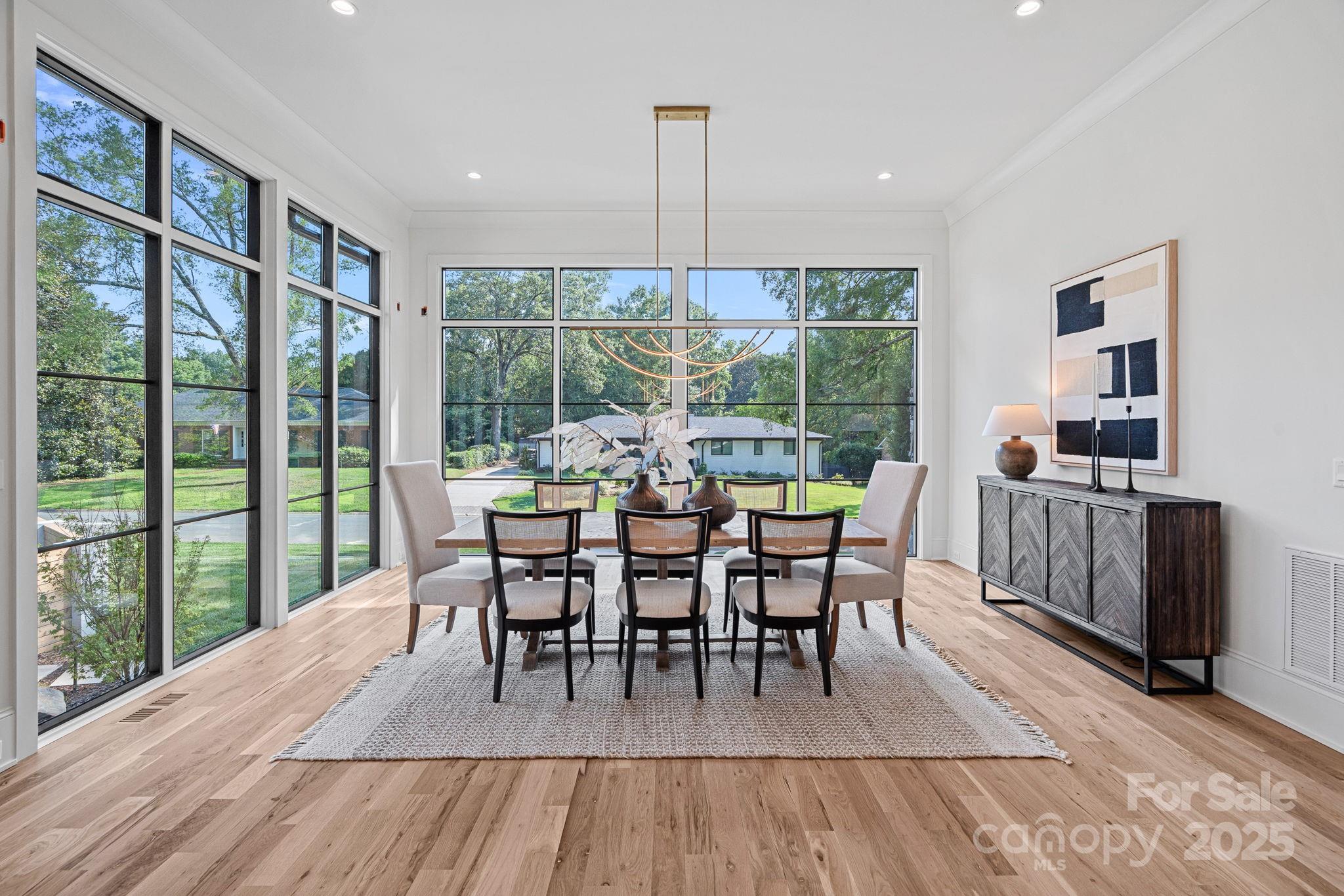 The Cloisters - Residential