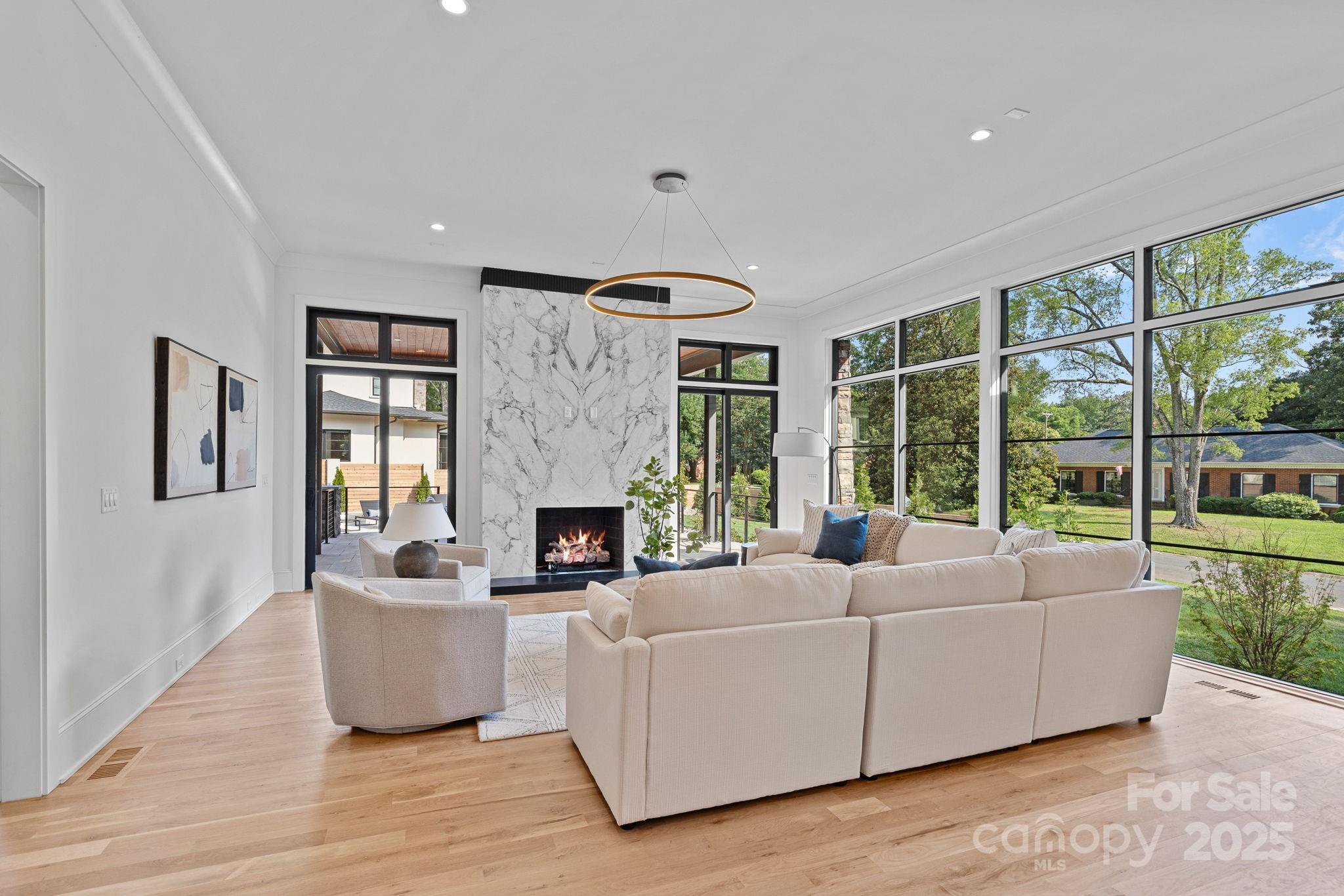 The Cloisters - Residential