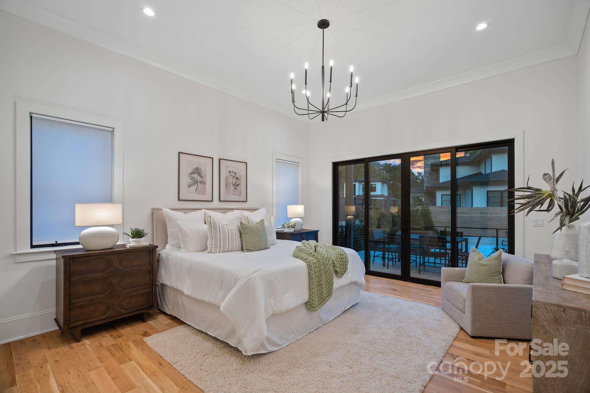 The Cloisters - Residential