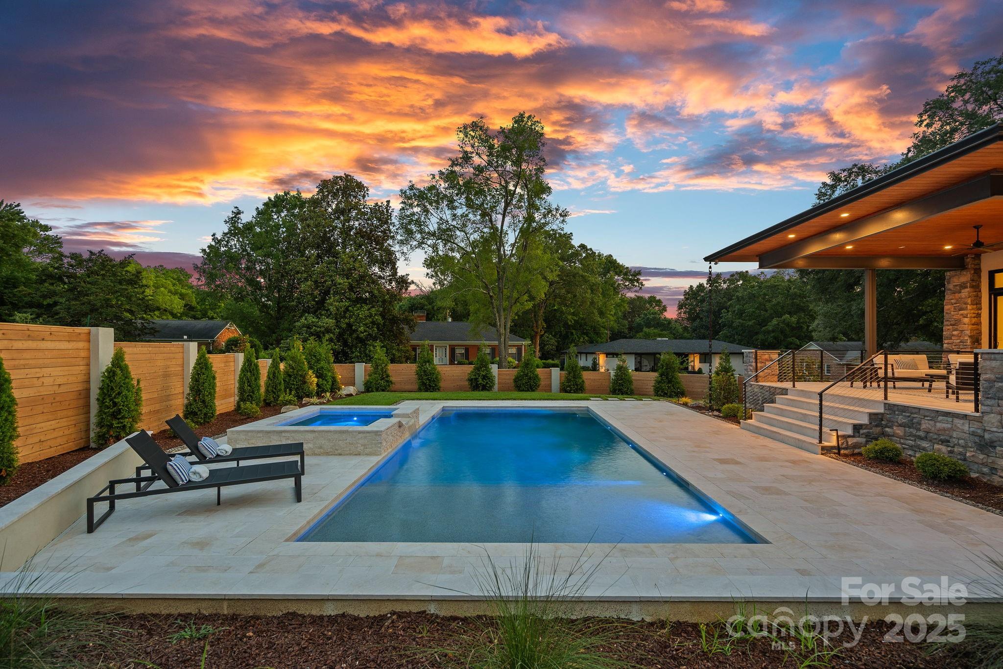 The Cloisters - Residential