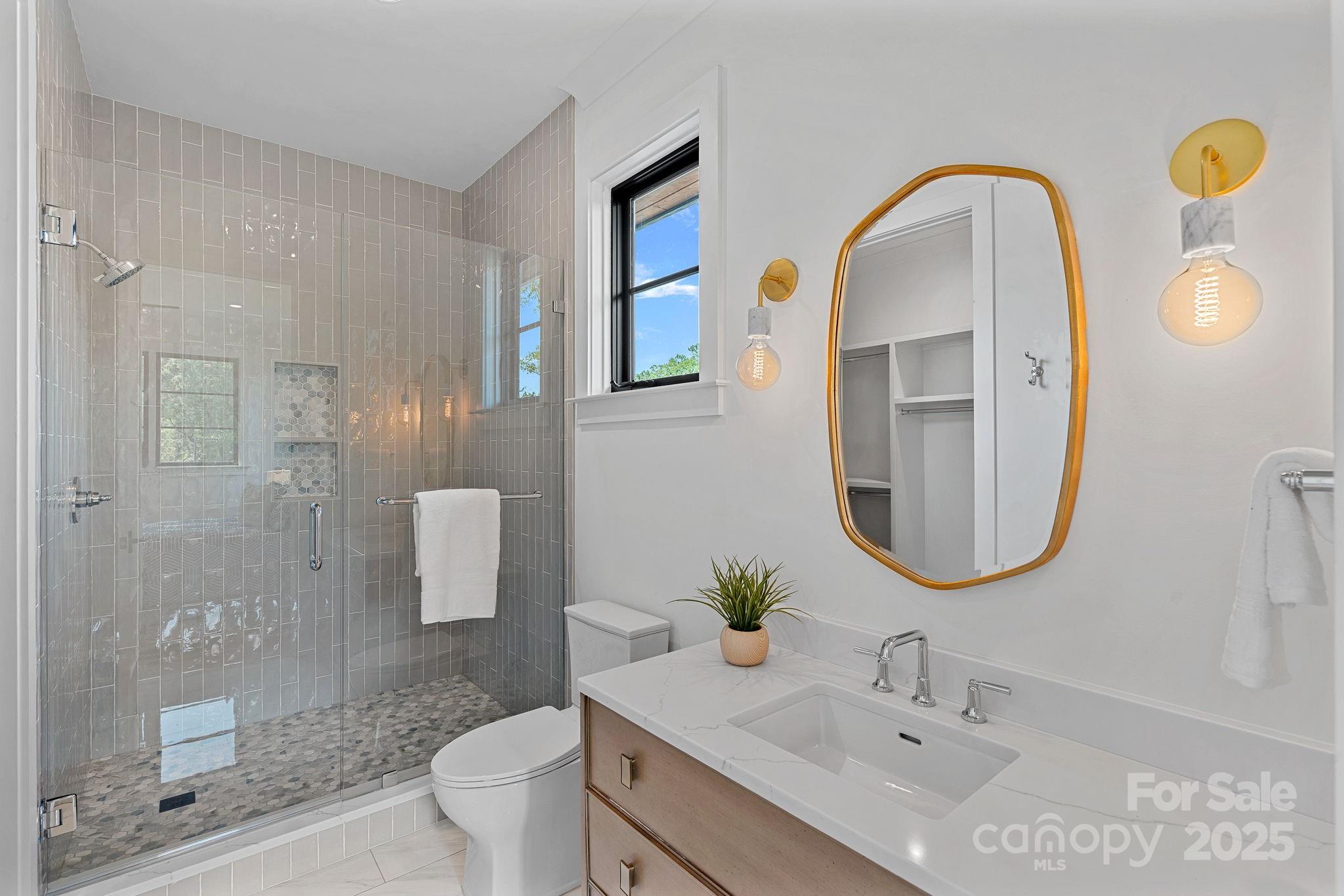 The Cloisters - Residential