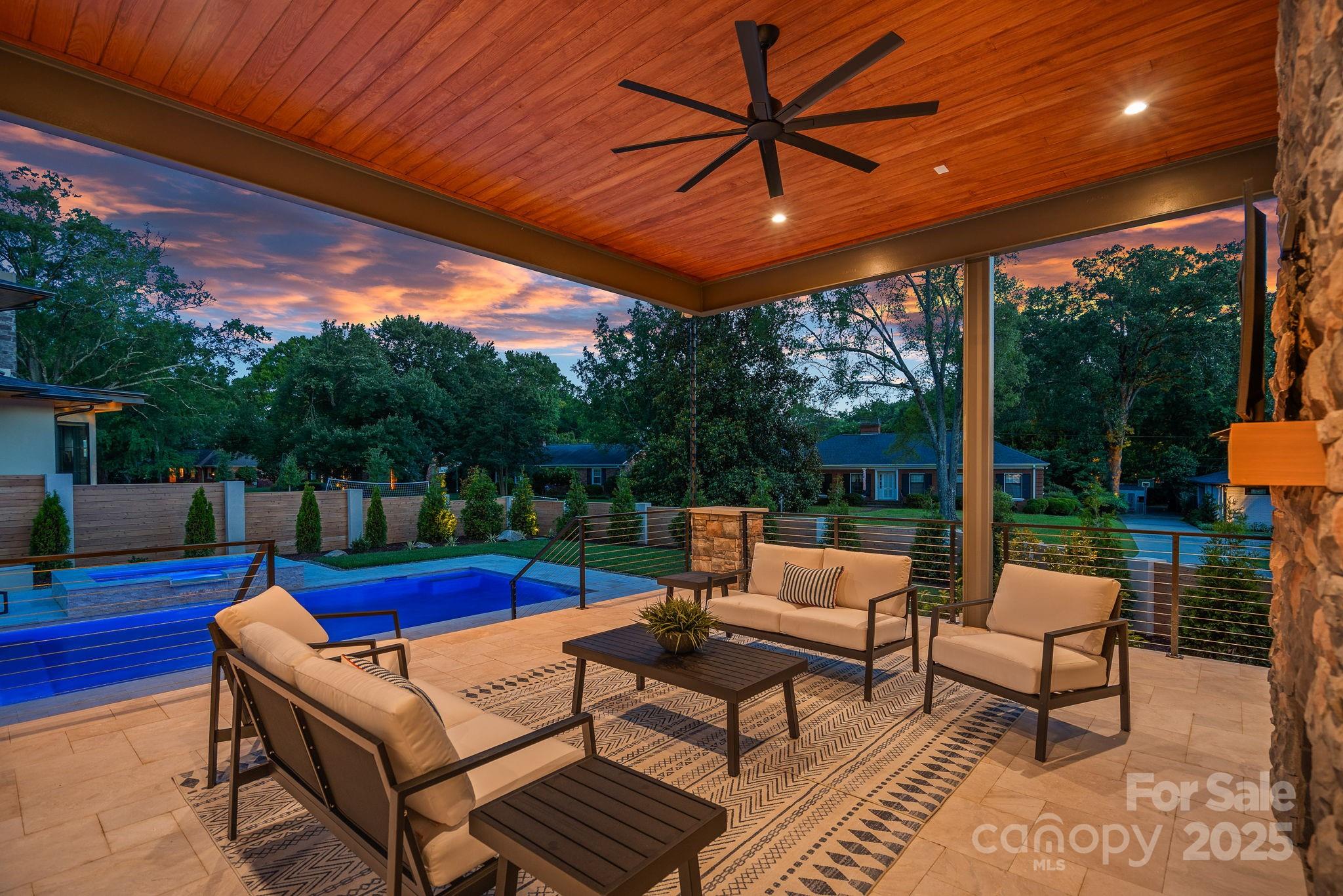 The Cloisters - Residential