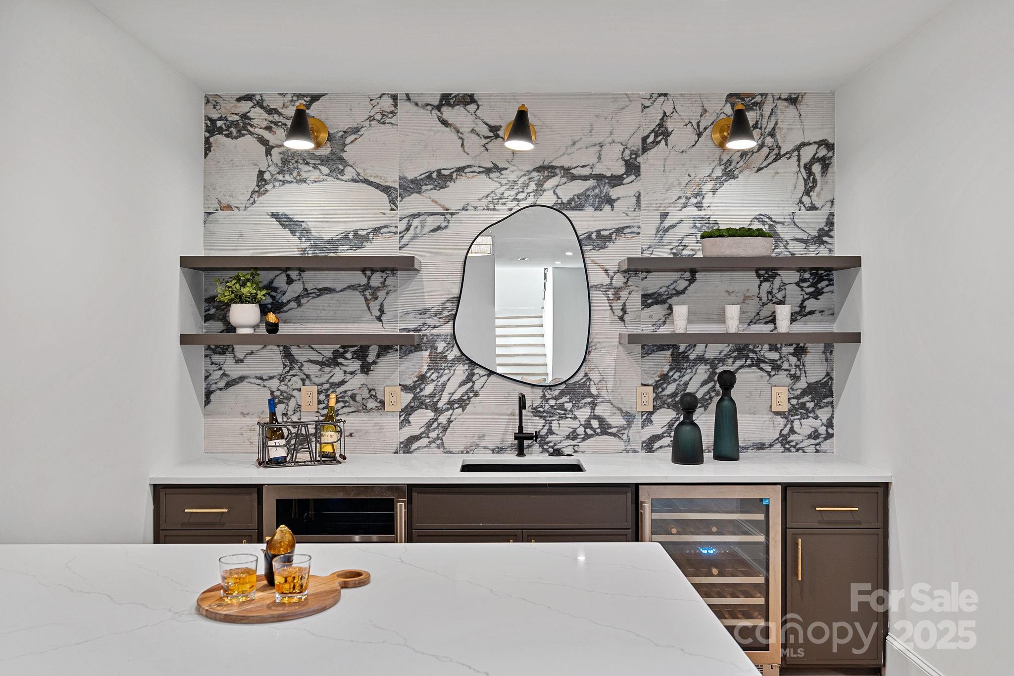 The Cloisters - Residential