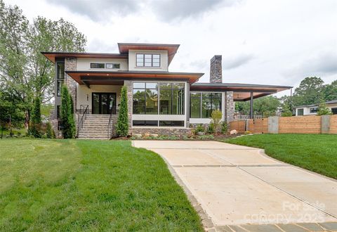 639 Edgemont Road Charlotte NC 28211